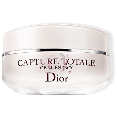 dior arckrém|Capture Totale Firming & Wrinkle.